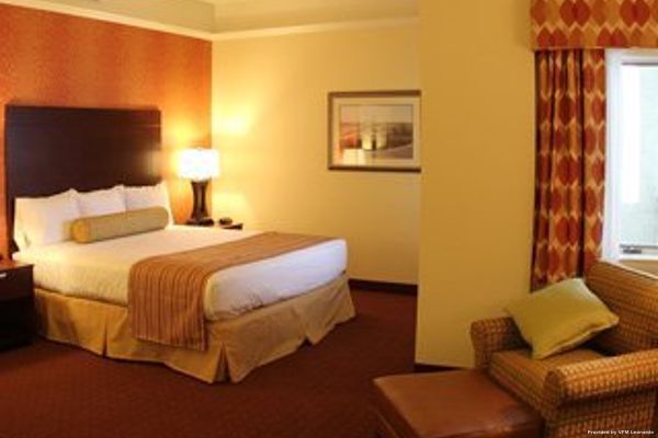 Liberty Mountain Hotel (Carroll Valley)